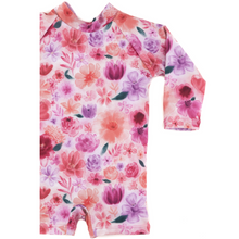 Load image into Gallery viewer, The &quot;Mila&quot; Sunsuit
