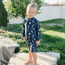 Load image into Gallery viewer, The &quot;Riley&quot; Sunsuit
