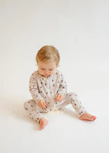Load image into Gallery viewer, Holiday Infant Sleeper | Gingerbread
