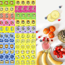 Load image into Gallery viewer, Scratch &amp; Sniff Stickers Mystery Pack (3 sheets of stickers)
