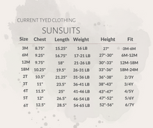 Load image into Gallery viewer, The &quot;Isla&quot; Sunsuit
