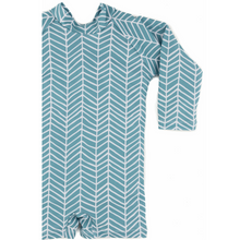 Load image into Gallery viewer, The &quot;Theo&quot; Sunsuit
