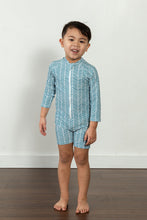 Load image into Gallery viewer, The &quot;Theo&quot; Sunsuit
