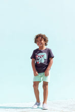 Load image into Gallery viewer, Cool Dog T-Shirt - Sizes 1/2Y or 7/8Y

