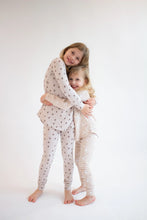 Load image into Gallery viewer, Kids Holiday 2 Piece Pajamas | Let it Snow - Size 10/11Y
