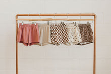 Load image into Gallery viewer, Youth Relaxed Shorts | Meadow
