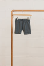 Load image into Gallery viewer, Bike Shorts | Wild Blueberry
