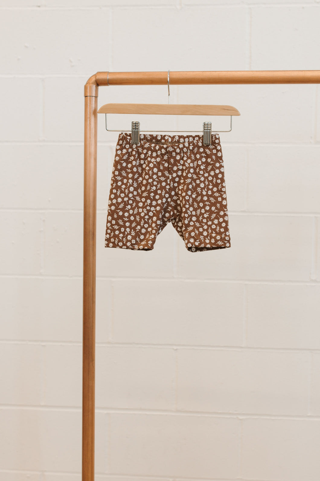 Youth Bike Shorts | Meadow