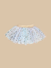 Load image into Gallery viewer, Butterfly Unicorn Tulle Skirt - Size 1
