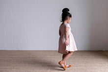 Load image into Gallery viewer, Twirl Dress | Rose Petal - Size 0-6M
