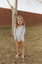 Load image into Gallery viewer, The &quot;Emma&quot; Ruffle Rashguard

