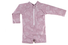 Load image into Gallery viewer, The &quot;Ava&quot; Sunsuit - 6M or 5T
