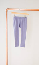 Load image into Gallery viewer, Leggings | Lilac - Size 0-6M

