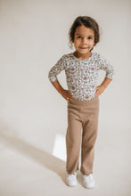 Load image into Gallery viewer, Floral Bodysuit - Size 8/9Y
