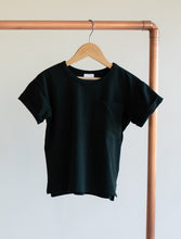 Load image into Gallery viewer, Boxy Tee | Forest Green
