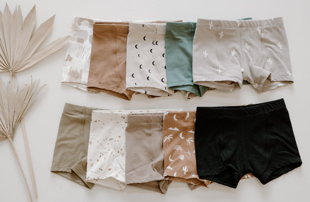 Boxers | SS23