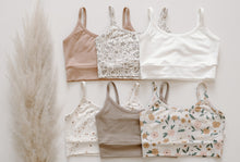Load image into Gallery viewer, Youth Bralettes | SS23

