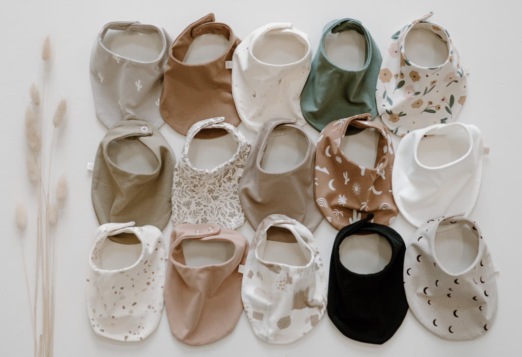 Bibs | SS23 - Moss