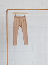 Load image into Gallery viewer, Leggings | Dusty Coral
