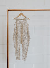 Load image into Gallery viewer, Tank Romper | Secret Garden - Size 18-24M
