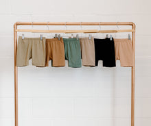Load image into Gallery viewer, Bike Shorts | Dusty Coral
