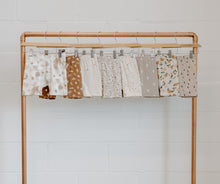 Load image into Gallery viewer, Bike Shorts | Secret Garden
