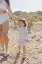 Load image into Gallery viewer, The &quot;Emma&quot; Sunsuit
