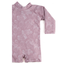 Load image into Gallery viewer, The &quot;Ava&quot; Sunsuit - 6M or 5T
