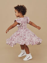 Load image into Gallery viewer, Daisy Swing Dress - Size 2Y OR 8Y
