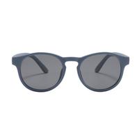 Load image into Gallery viewer, The Keyhole Sunnies | Matte Blue
