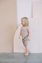 Load image into Gallery viewer, Shorts Romper | Saguaro Cactus
