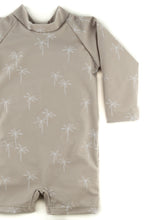 Load image into Gallery viewer, The &quot;Oliver&quot; Sunsuit
