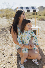 Load image into Gallery viewer, The &quot;Sophie&quot; Sunsuit
