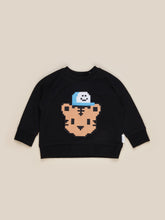 Load image into Gallery viewer, Digi Tiger Sweatshirt - Sizes 4Y or 5Y

