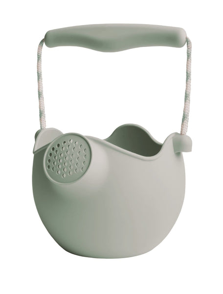 Scrunch Watering Can | Sage