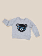 Load image into Gallery viewer, Digi Bear Sweatshirt

