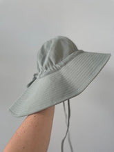 Load image into Gallery viewer, Water Bucket Hat | Grey Green
