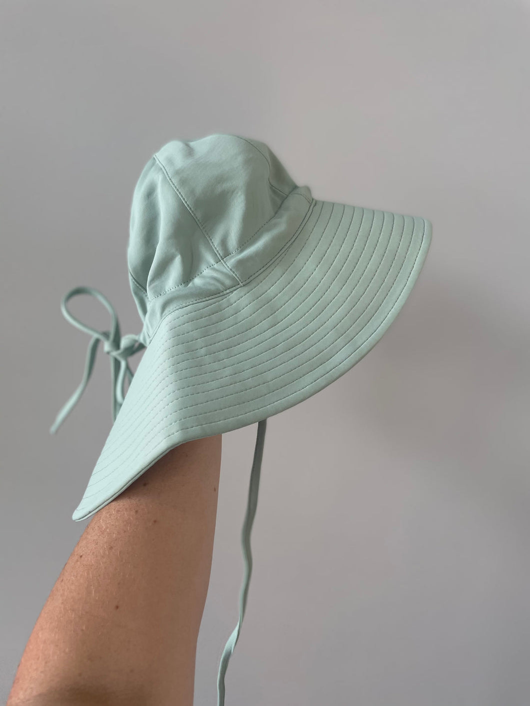 Water Bucket Hat | Mint
