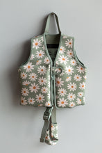 Load image into Gallery viewer, Float Vest | Daisy

