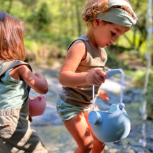 Load image into Gallery viewer, Scrunch Watering Can | Sage
