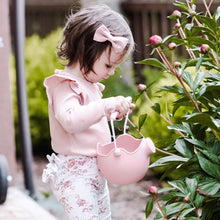 Load image into Gallery viewer, Scrunch Watering Can | Sage
