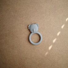 Load image into Gallery viewer, Koala Teether | Grey
