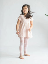 Load image into Gallery viewer, Leggings | Petal Tie Dye
