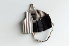 Load image into Gallery viewer, Float Vest | Brown Stripes
